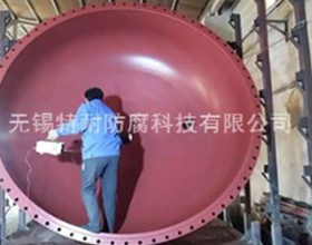 聚四氟乙烯噴涂：更耐酸腐蝕的常見(jiàn)噴涂涂料！