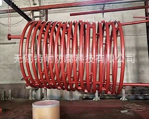 鐵氟龍噴涂?材料有哪些優(yōu)異的性能？